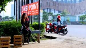 Kasian Bonita Belum Dapat Penumpang Sama Sekali - Gober Eps. 89-90