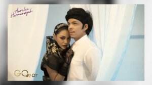 Menjelang Hari Bahagia, Atta Dan Aurel Menggelar Pesta Bujang