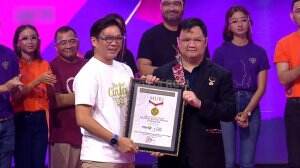 Ikatan Cinta Pecahkan Rekor Muri!