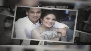 Nindy Menggugat Cerai Askara Harsono