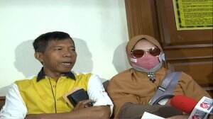 Rohimah Tetap Ingin Menceraikan Kiwil
