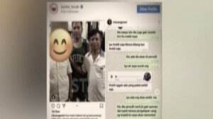 Konflik Antara Angel Lelga dan Vicky Prasetyo Semakin Melebar Ke Keluarga