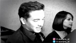 Sidang Lanjutan Kasus Narkoba Vanessa Angel