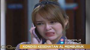 Kondisi Aldebaran Belum Juga Membaik