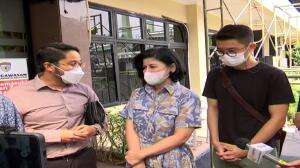 Konflik Desiree Tarigan dan Hotma Sitompul Masih Panas