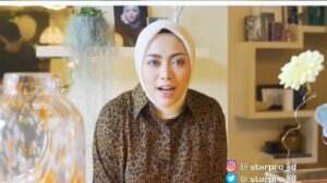 Rachel Vennya Gugat Cerai Suami