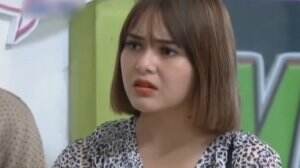 Kejahatan Elsa Mulai Terkuak, Nino Penasaran