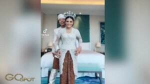 Pasca Menikah Atta Aurel Makin Bahagia