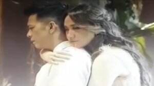 Kedekatan Ariel Noah Dan BCL Membuat Netijen Baper