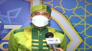 Irfan Hakim Kembali Di Percaya Menjadi Host Hafiz Indonesia