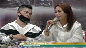 El Ibnu Beri Kejutan Manis Di Ultah Pacar