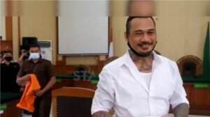 Jerinx Siap Dihukum Tanpa Pengadilan