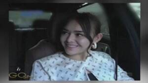 Khayalan Miss Kiki Bikin Para Micin Baper
