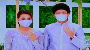 Atta Halilintar Resmi Melamar Aurel Hermansyah