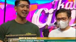 Pindah Jam Tayang, Ikatan Cinta Tetap Dinanti
