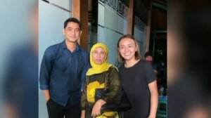 Heboh! Inul Ajak Ibunda Ke Lokasi Syuting Ikatan Cinta