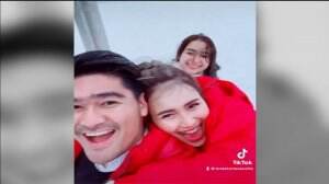 Ayu Tingting Kepincut Dokter Ganteng