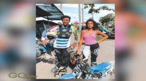 Jessica Iskandar Pamer Pacar Baru