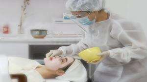 Persiapan Carla Yules Untuk Tampil Di Ajang Miss Wolrd