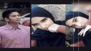 Hubungan Rizky Dengan Sang Istri Mulai Membaik