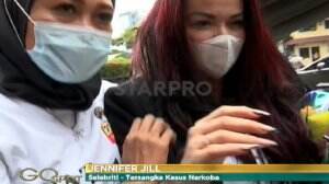 Kondisi Jennifer Jill Dipenjara 10 Hari