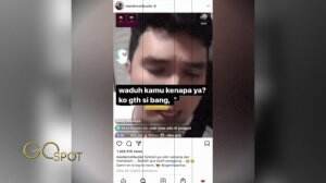 Aldi Taher Tuai Sensasi Baru