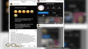 Betrand Diancam, Ruben Onsu Geram - Go Spot Eps. 5552