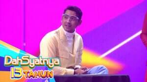 So Sweet Banget! Mas Al Nyanyi Buat Andin di Pangung Dahsyatnya 13 Tahun