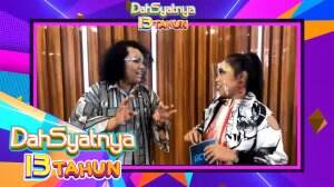 Marshel Widianto: Dulu Alay Dahsyat Sekarang Pengisi Dahsyat