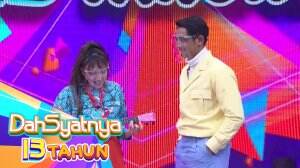 Mas Al Digodain Bu Ayu Dewi