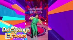 [DELETED]Dance Kekinian Ala Host Dahsyat