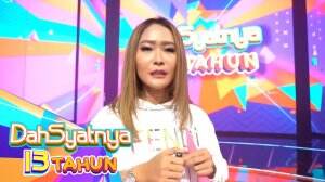 Arti Dahsyat Buat Seorang Inul Daratista