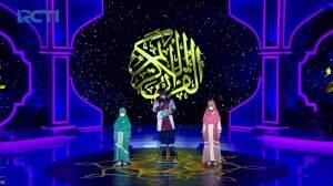 SOS Surah - Aqeelah 10th & Nadya 12th