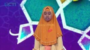 Kisah Nabi Yusuf (Tartil) - Ashfa 12th