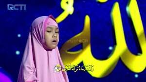 Kisah Nabi Yusuf (Tartil) - Nazwa 10th