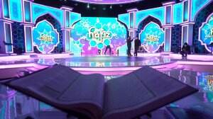 Top 5 Finalist Hafiz Indonesia 2021