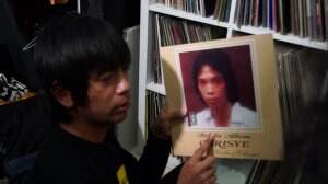 Ini Nih Ruangan Rian D'Masiv Penuh Rahasia
