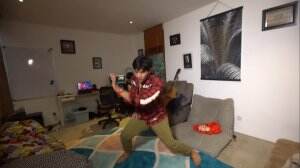 Ammar Zoni Keluarkan Jurusnya!