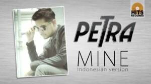Petra Sihombing - Mine ~ Indonesian Version [Official Video]