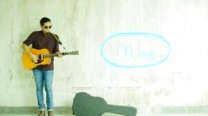 Petra Sihombing - Mine [Official Music Video]