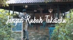 Andmesh Kamaleng - Jangan Rubah Takdirku (Official Music Video)