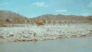 Andmesh - Nyaman (Official Music Video)