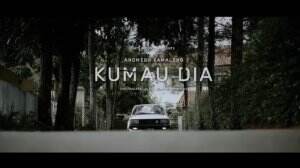 Andmesh - Kumau Dia (Official Music Video)