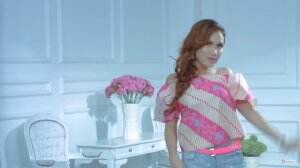 Ayu Ting Ting - Geboy Mujair