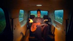 PETRA SIHOMBING - Pilih Saja Aku