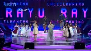 Penampilan Spektakuler Laleilmanino X Mario Jola X Brisia Jodie X Lyodra X Tiara Andini X Ziva Magnolya - RCTI 31st Anniversary Celebration