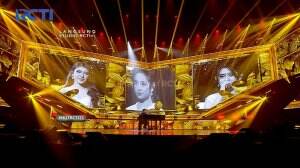 Yovie Widianto Feat Lyodra X Tiara X Ziva X Rhoma Irama - RCTI 31st Anniversary Celebration