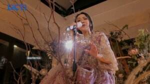 Bunga Citra Lestari - Aku Tak Mau Sendiri X Saat Kau Pergi X Kecewa - RCTI 31st Anniversary Celebration