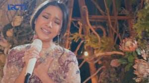 Bunga Citra Lestari - Cinta Sejati - RCTI 31st Anniversary Celebration