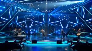 Padi Reborn - Menanti Sebuah Jawaban X Semua Tak Sama - RCTI 31st Anniversary Celebration